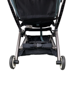 Shop Cybex Libelle 2 Compact Stroller, 2024, Stormy Blue at Goodbuygears