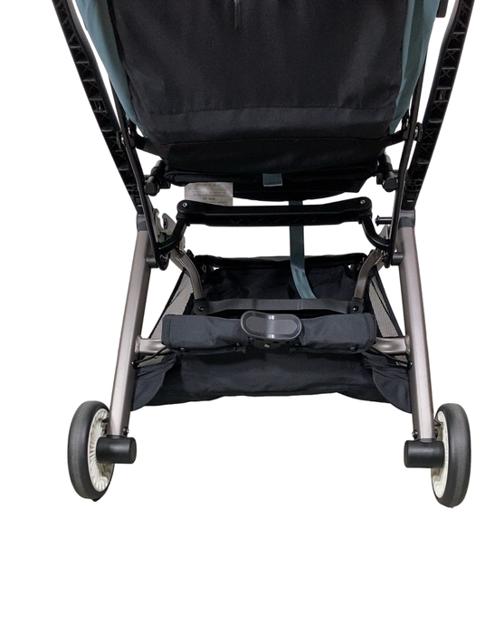 Shop Cybex Libelle 2 Compact Stroller, 2024, Stormy Blue at Goodbuygears
