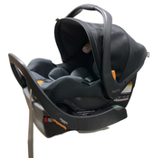 Shop Chicco Keyfit 35 Infant Car Seat, Onyx, 2024 at Goodbuygears