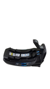 Shop Nuna Pipa Aire RX Infant Car Seat, 2024, Caviar at Goodbuygears