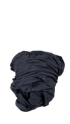 Shop SlumberPod 2.0 Sleep Canopy, Black with Gray at Goodbuygears