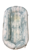 Shop DockATot Deluxe+ Dock, Marine Shibori at Goodbuygears