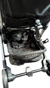 Shop Colugo Compact Stroller, 2022, Cool Grey at Goodbuygears