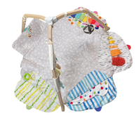 Shop Lovevery The Play Gym with Play Strands at Goodbuygears