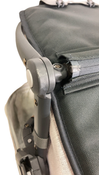 Shop UPPAbaby Vista V2 Toddler Seat, 2022, Anthony at Goodbuygears
