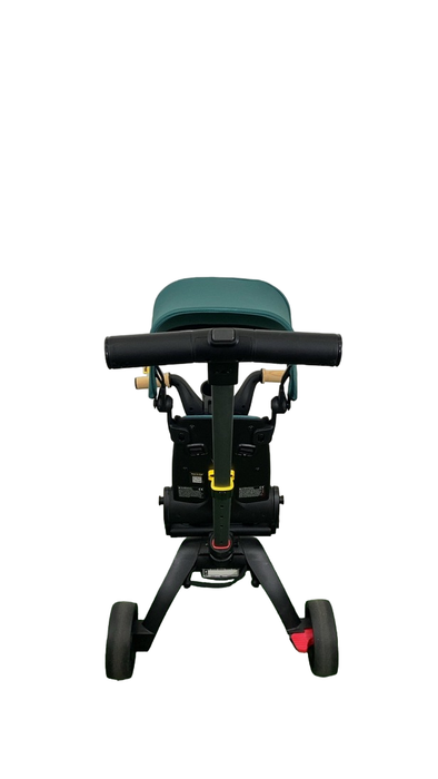 Shop Doona Liki Trike S5, Racing Green at Goodbuygears