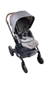 Shop Nuna MIXX Next Stroller, 2022, Granite at Goodbuygears
