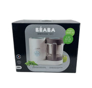 Shop Beaba Babycook Neo Baby Food Maker, Cloud at Goodbuygears