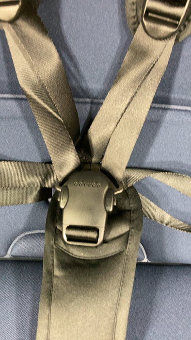 Shop Colugo Compact Stroller, 2023, Navy at Goodbuygears