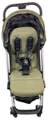 Shop Colugo Compact Stroller, 2023, Olive at Goodbuygears