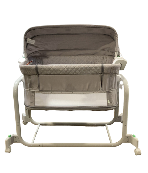 Shop Ingenuity Dream Hero Starlight 3-in-1 Co-Sleeping Bassinet at Goodbuygears