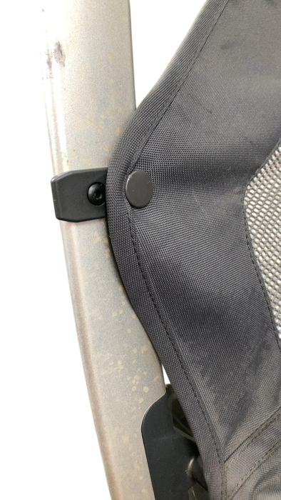 Shop UPPAbaby VISTA Stroller, 2019, Gregory (Blue Melange) at Goodbuygears
