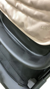 Shop Bugaboo Kangaroo Single To Double Stroller, 2024, Black, Desert Taupe, Desert Taupe at Goodbuygears