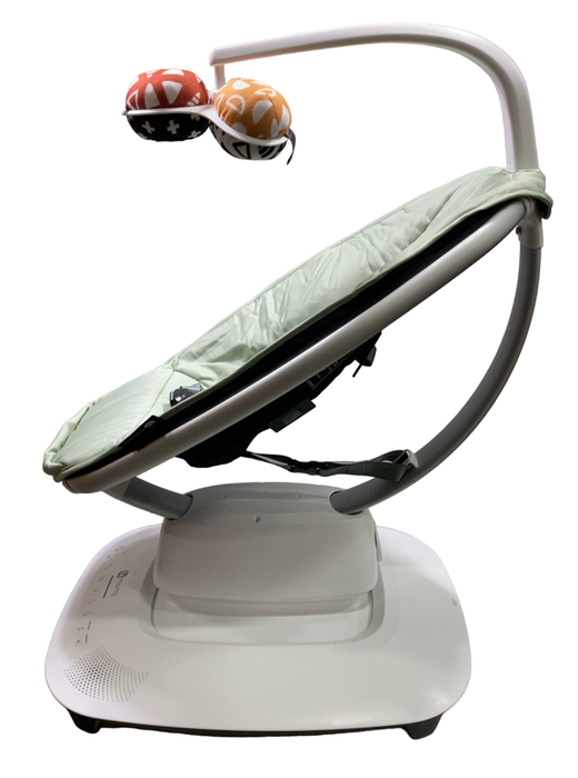 Shop 4moms MamaRoo Multi-Motion Baby Swing, Sage Limited Edition at Goodbuygears