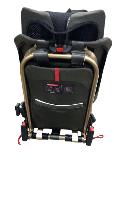 Shop WAYB Pico Portable Car Seat, 2023, Earth at Goodbuygears