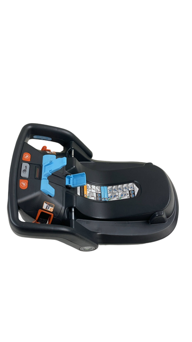 Shop UPPAbaby MESA V2 Infant Car Seat, 2022, Stella (Grey Melange) at Goodbuygears