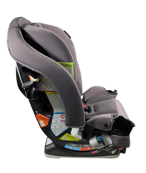 Shop Graco SlimFit LX 3-in-1 Car Seat, 2023, Lilac at Goodbuygears