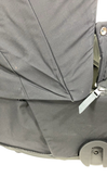 Shop Cybex MIOS LUX Carry Cot, Sepia Black at Goodbuygears