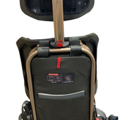 Shop WAYB Pico Portable Car Seat, 2023, Earth at Goodbuygears