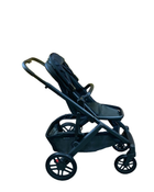 Shop UPPAbaby VISTA V2 Stroller, 2023, Jake (Black) at Goodbuygears