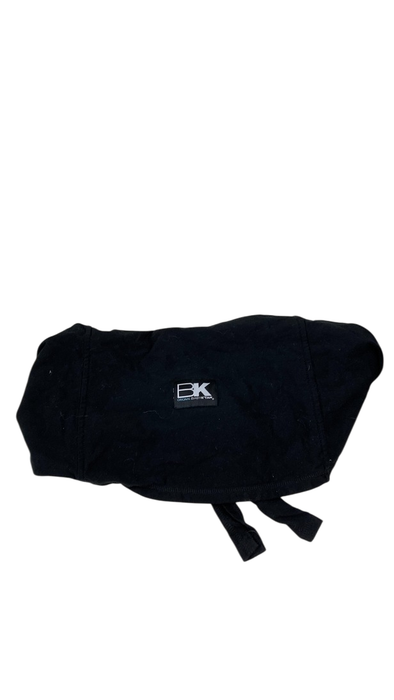 Shop Baby K'tan Baby Carrier, Black, Original, X-Small at Goodbuygears