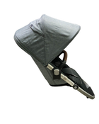 Shop UPPAbaby Vista V2 Toddler Seat, 2022, Greyson at Goodbuygears