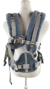 Shop Lillebaby Complete All Seasons Baby Carrier, Chambray at Goodbuygears