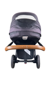Shop Nuna MIXX Next Stroller, 2022, Caviar at Goodbuygears