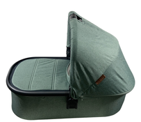 Shop UPPAbaby VISTA V2 Stroller, 2023, Gwen (Green Melange) at Goodbuygears