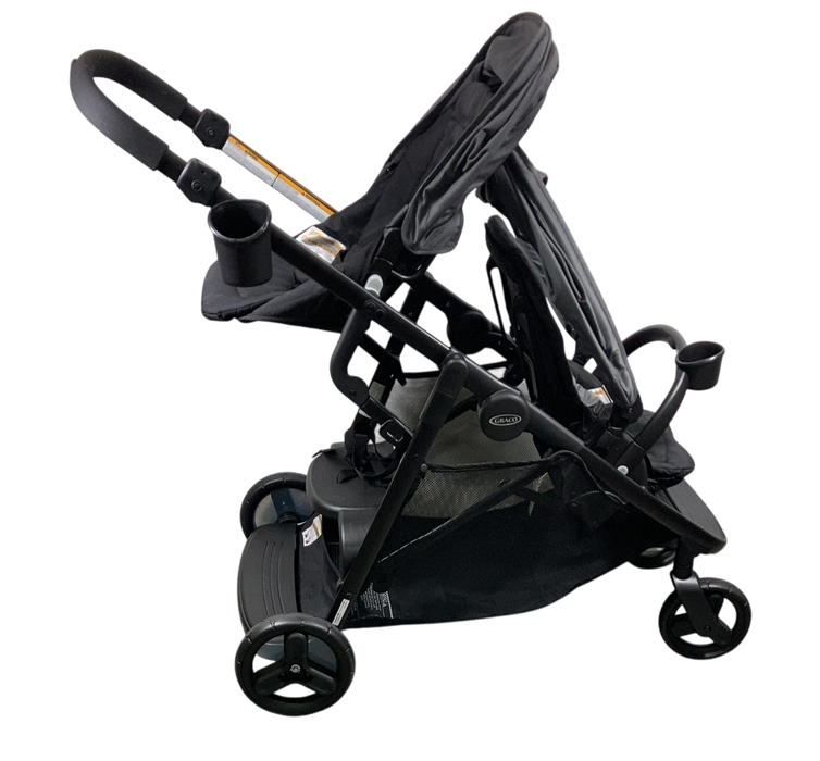Shop Graco Ready2Grow 2.0 Double Stroller, 2023, Rafa at Goodbuygears