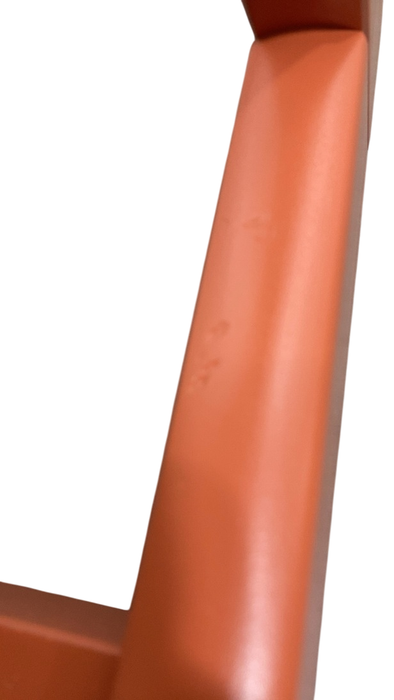 Shop Stokke Tripp Trapp Complete High Chair, Terracotta, Terracotta at Goodbuygears