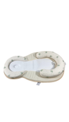 Shop Babymoov Socosy Baby Lounger, Off White at Goodbuygears