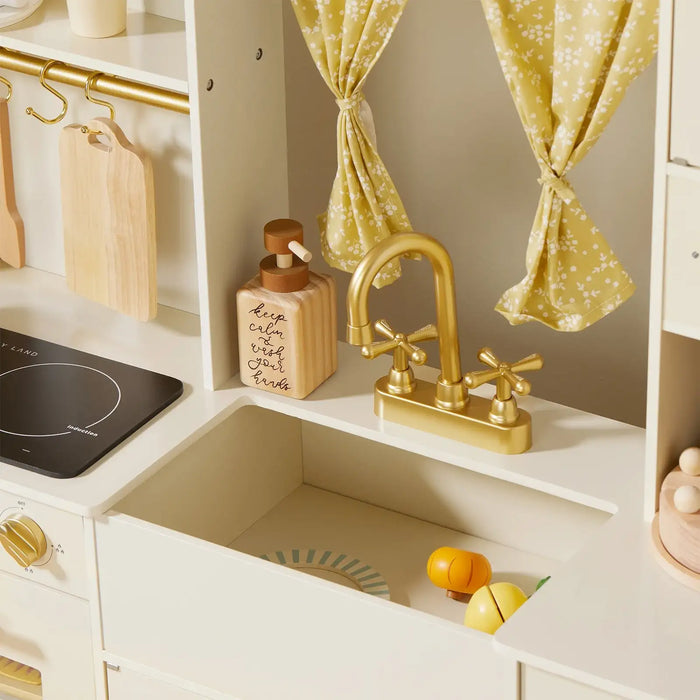 Shop Tiny Land, Iconic Kitchen, Cream at Goodbuygears