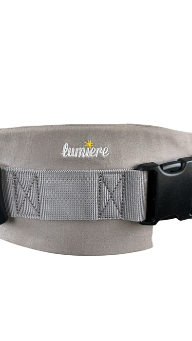 Shop Lumiere Ergonomic 6-in-1 Baby Carrier at Goodbuygears