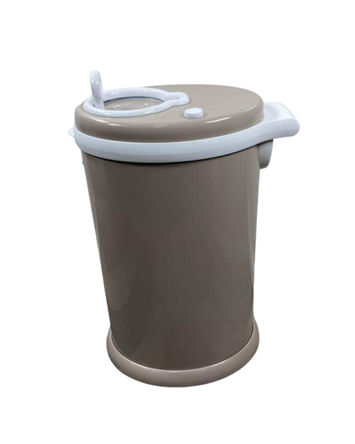 Shop Ubbi Diaper Pail, Taupe at Goodbuygears