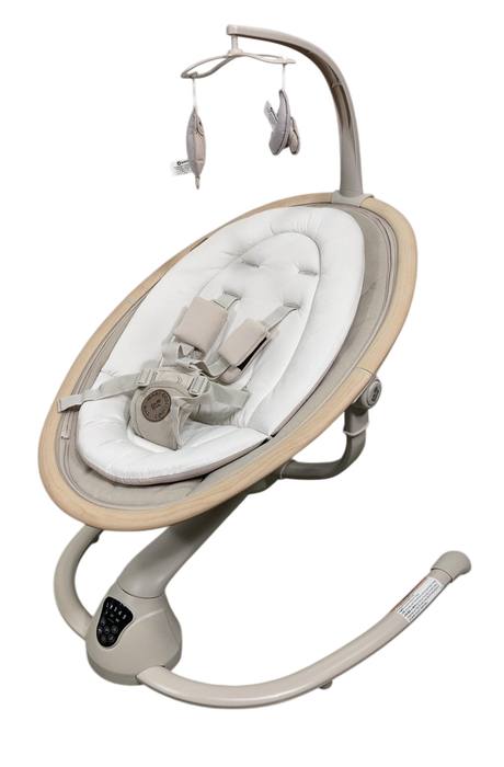 Shop Maxi-Cosi Cassia Swing, Classic Oat at Goodbuygears