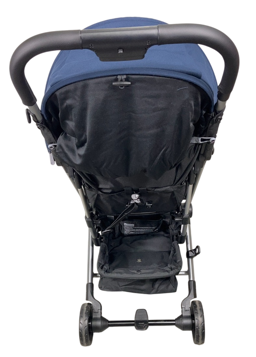 Shop Colugo Compact Stroller, 2023, Navy at Goodbuygears