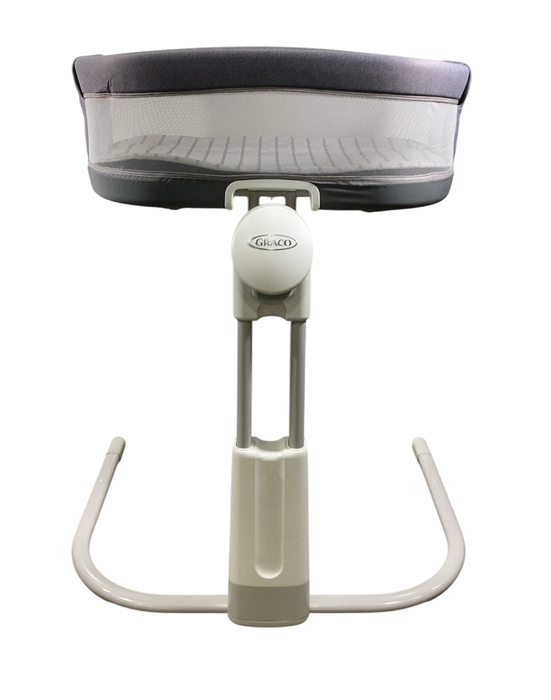 Shop Graco DreamMore Bedside Bassinet Deluxe With Calming Motion, Maison at Goodbuygears