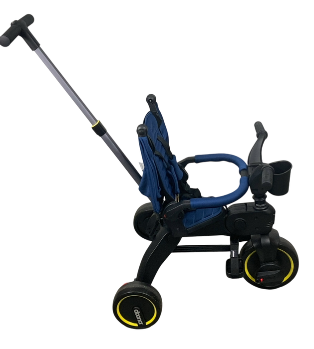 Shop Doona Liki Trike S3, Royal Blue at Goodbuygears