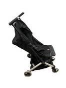 Shop gb Pockit+ All City Stroller, 2020, Velvet Black at Goodbuygears