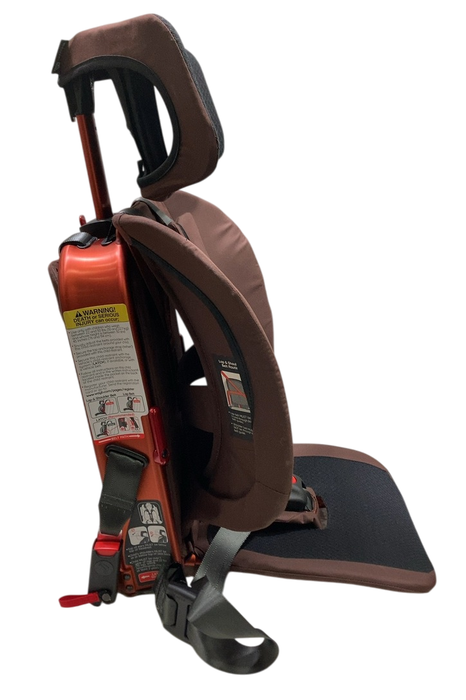 Shop WAYB Pico Portable Car Seat, 2022, Golden Hour at Goodbuygears