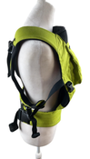 Shop Ergobaby Performance Baby Carrier, Lime Green at Goodbuygears