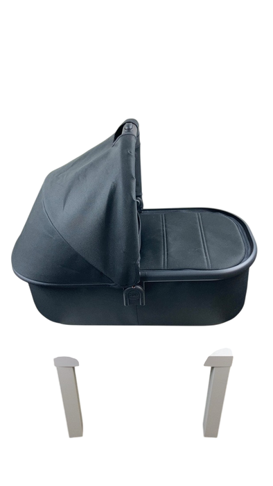 Shop UPPAbaby VISTA V2 Stroller, 2023, Jake (Black) at Goodbuygears
