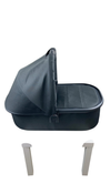 Shop UPPAbaby VISTA V2 Stroller, 2023, Jake (Black) at Goodbuygears
