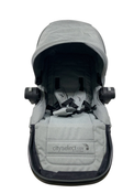 Shop Baby Jogger City Select LUX Second Seat Kit, Slate at Goodbuygears