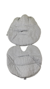 Shop Stokke Steps Baby Set Cushion, Nordic Grey at Goodbuygears