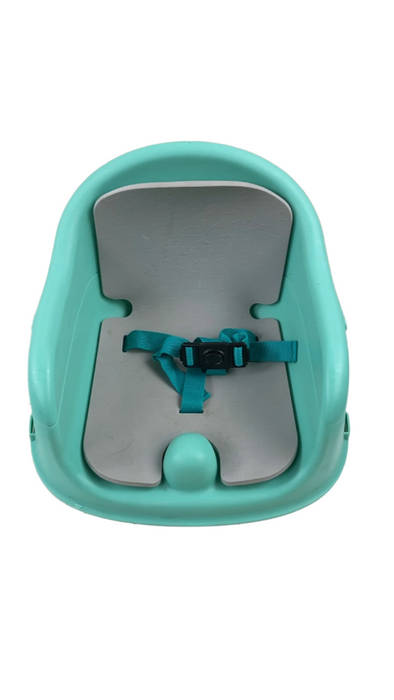 Shop Infantino Music & Lights 3-in-1 Discovery Booster, Teal at Goodbuygears