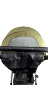 Shop Colugo Compact Stroller, 2023, Olive at Goodbuygears