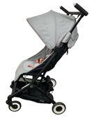 Shop Cybex Libelle 2 Compact Stroller, 2022, Lava Grey at Goodbuygears