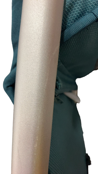 Shop UPPAbaby VISTA RumbleSeat V2, 2015+, 2022, Finn (Deep Sea) at Goodbuygears